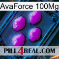 AvaForce 100Mg 04